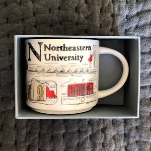 Starbucks Campus Series | Northeastern